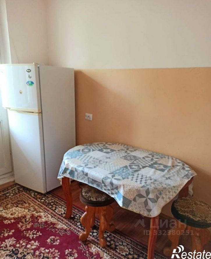 1-комн квартира ул Т.Бибиной, 17,  д. 17