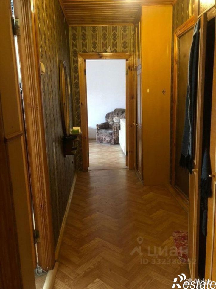 2-комн квартира ул Победы, 27,  д. 27