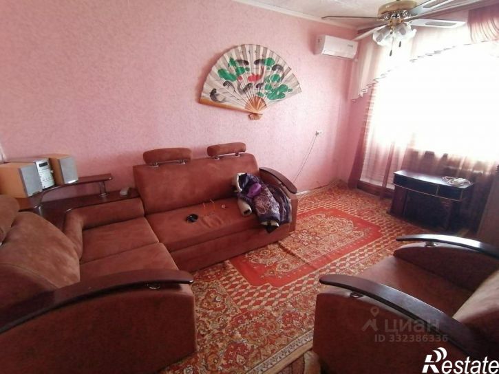 1-комн квартира ул Гожувская, 36,  д. 36