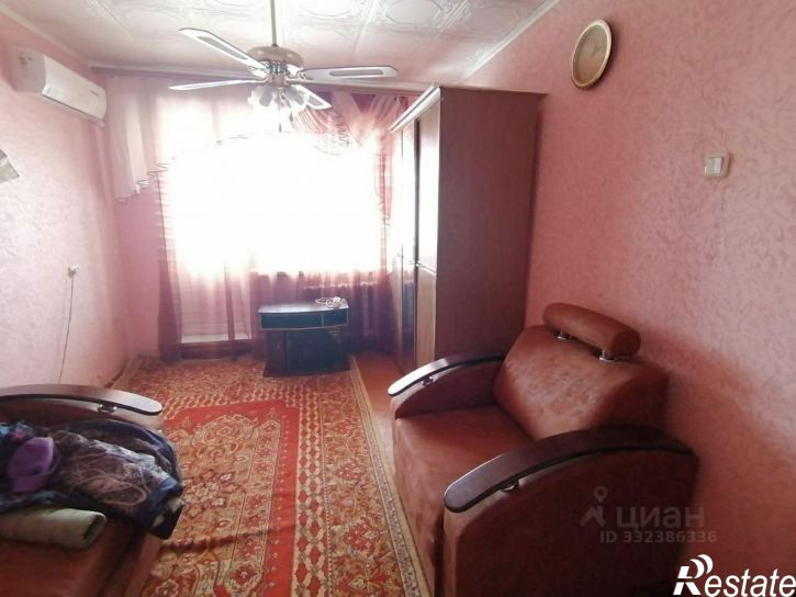 1-комн квартира ул Гожувская, 36,  д. 36