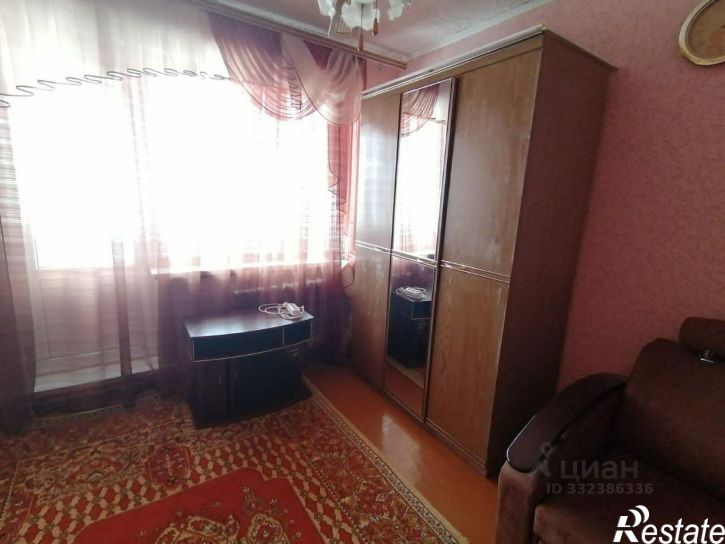 1-комн квартира ул Гожувская, 36,  д. 36