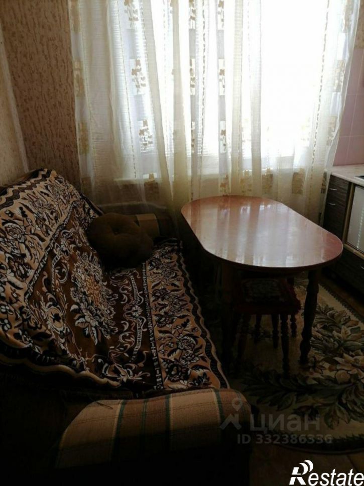 1-комн квартира ул Гожувская, 36,  д. 36