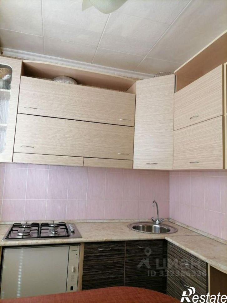 1-комн квартира ул Гожувская, 36,  д. 36