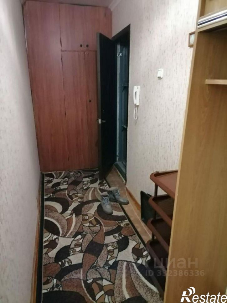 1-комн квартира ул Гожувская, 36,  д. 36