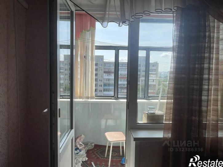 1-комн квартира ул Гожувская, 36,  д. 36