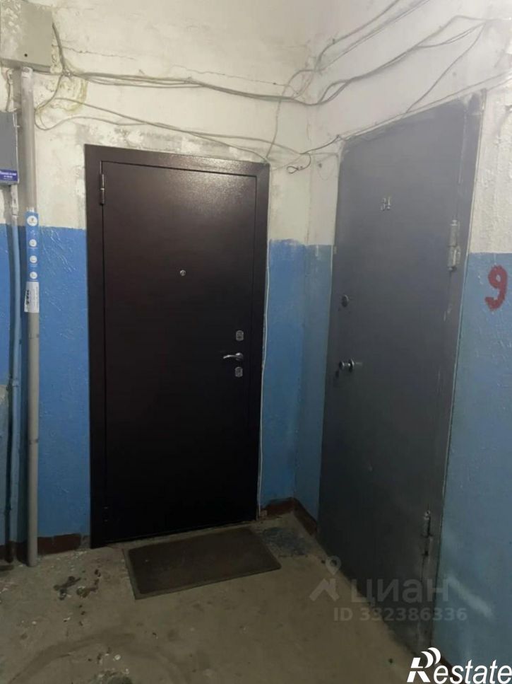 1-комн квартира ул Гожувская, 36,  д. 36