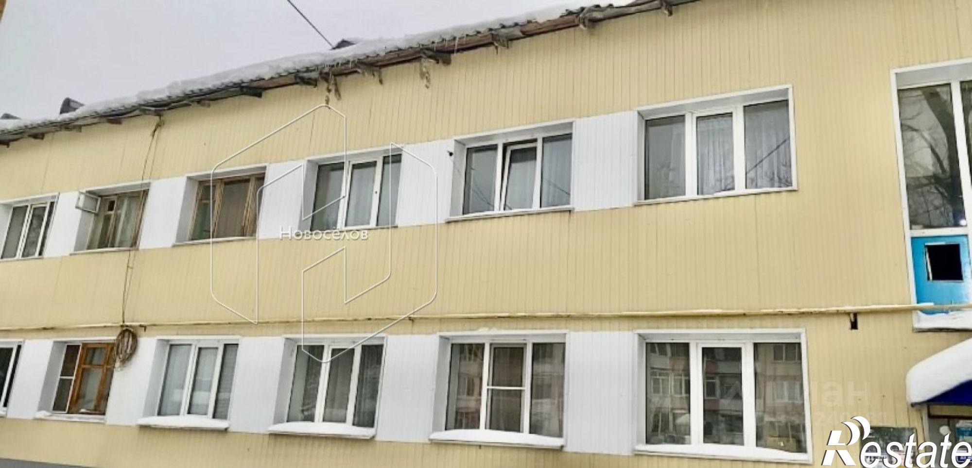Купить комнату за 800 000 рублей на ул Крылова, 63
