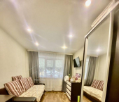 комната 12 кв м ул Крылова, 63