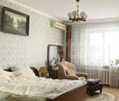 3-комн, 85кв м, этаж 5/5 ул Комарова, 16