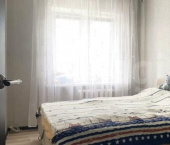 2-комн, 46кв м, этаж 8/9 ул Димитрова, 51