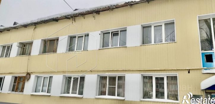 Комната ул Крылова, 63,  д. 63