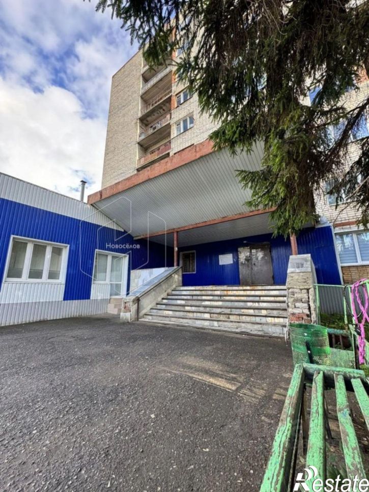 Комната ул Терешковой, 22А,  д. 22А
