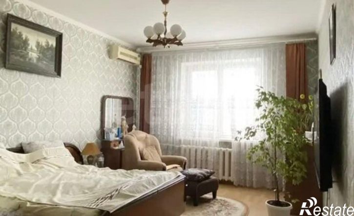 3-комн квартира ул Комарова, 16,  д. 16