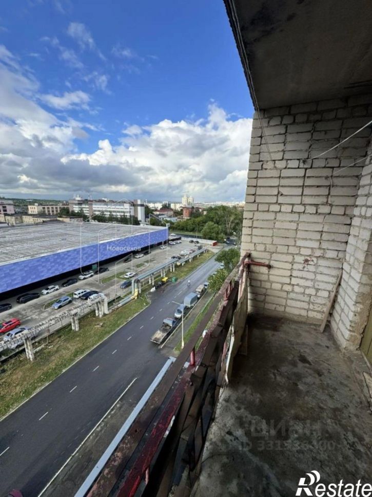 Комната ул Терешковой, 22А,  д. 22А