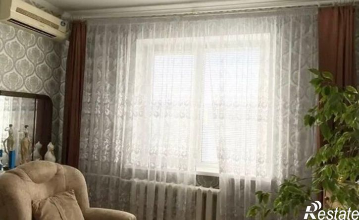 3-комн квартира ул Комарова, 16,  д. 16