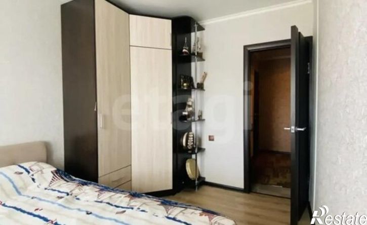 2-комн квартира ул Димитрова, 51,  д. 51