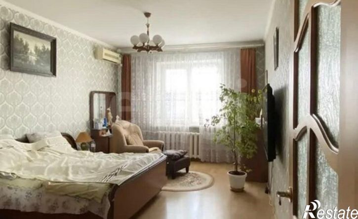 3-комн квартира ул Комарова, 16,  д. 16