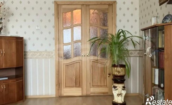 3-комн квартира ул Комарова, 16,  д. 16