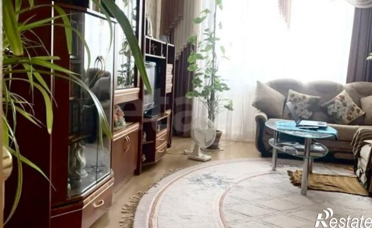 3-комн квартира ул Комарова, 16,  д. 16