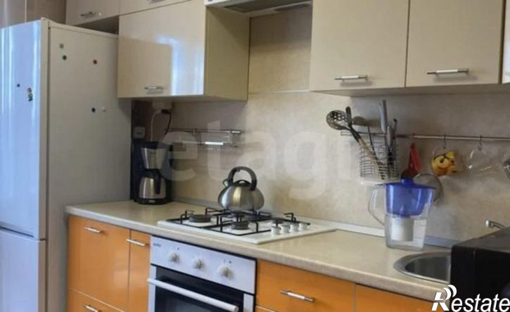 2-комн квартира ул Димитрова, 51,  д. 51