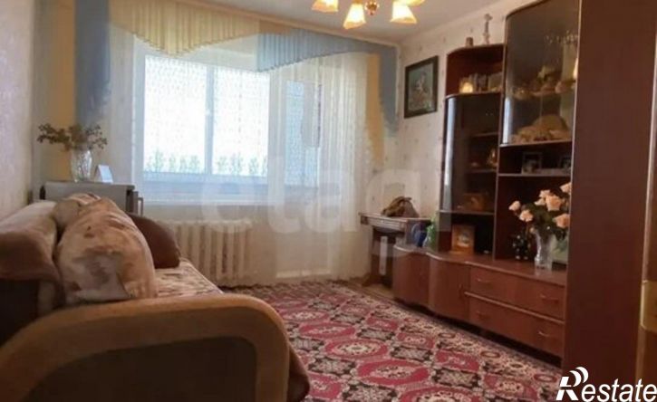 3-комн квартира ул Комарова, 16,  д. 16