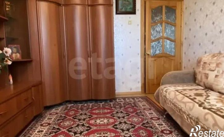3-комн квартира ул Комарова, 16,  д. 16