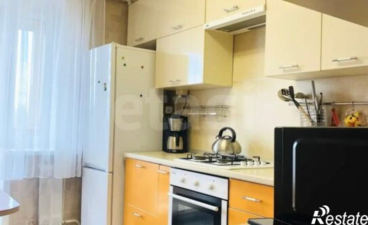 2-комн квартира ул Димитрова, 51,  д. 51