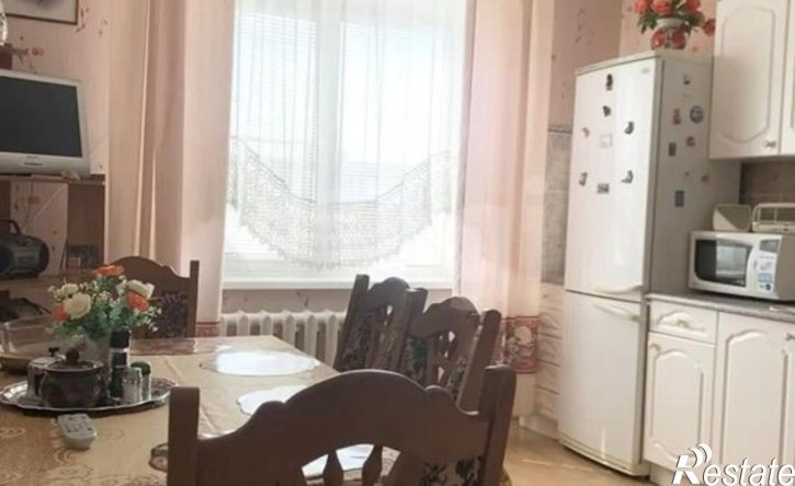 3-комн квартира ул Комарова, 16,  д. 16