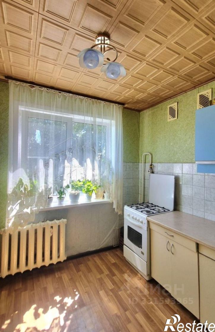 1-комн квартира ул Пушкина, 24,  д. 24
