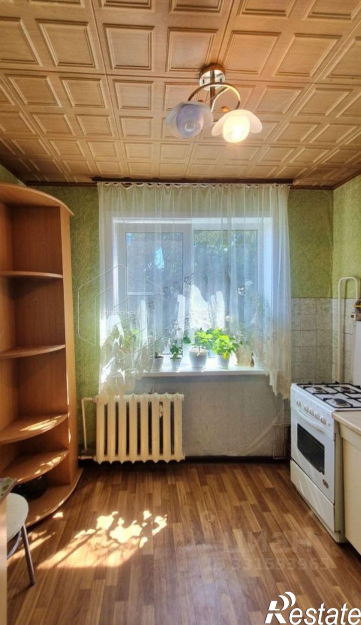 1-комн квартира ул Пушкина, 24,  д. 24
