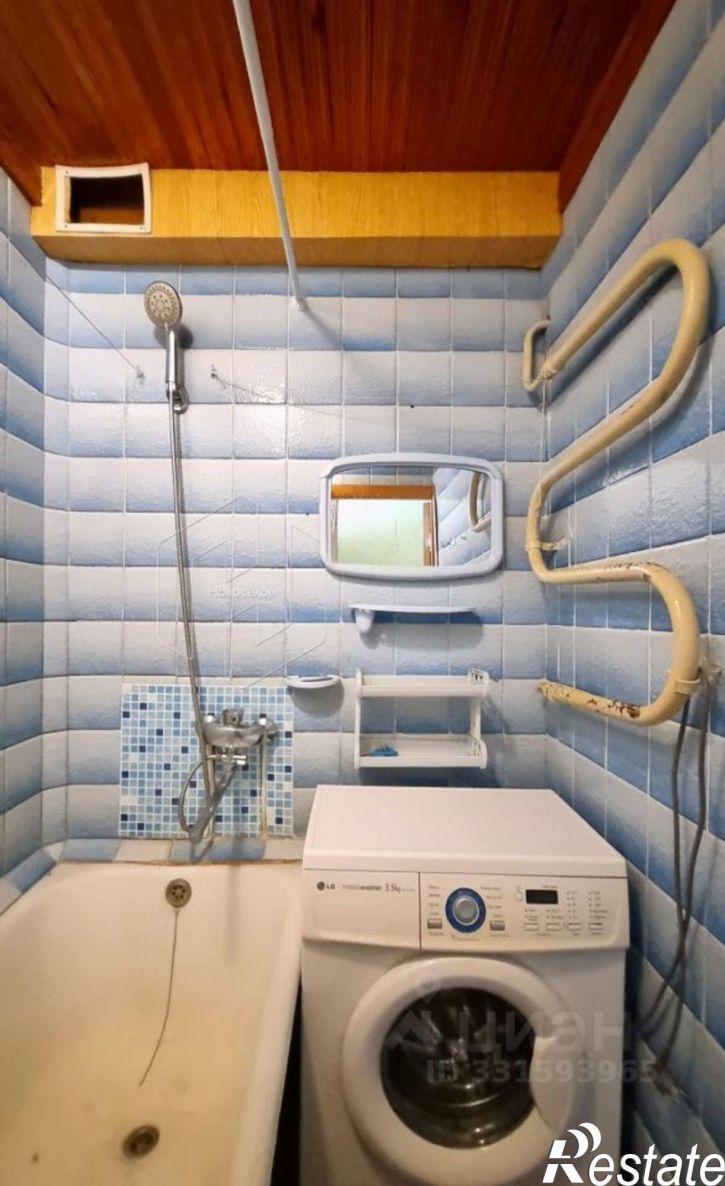1-комн квартира ул Пушкина, 24,  д. 24