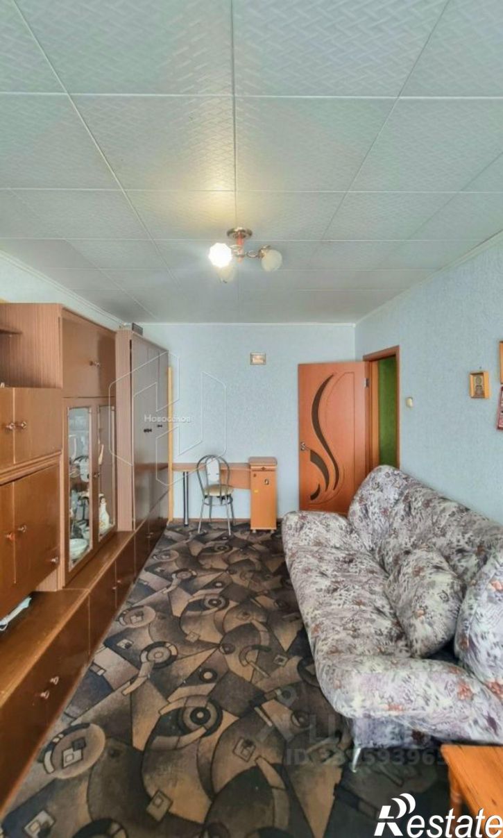 1-комн квартира ул Пушкина, 24,  д. 24