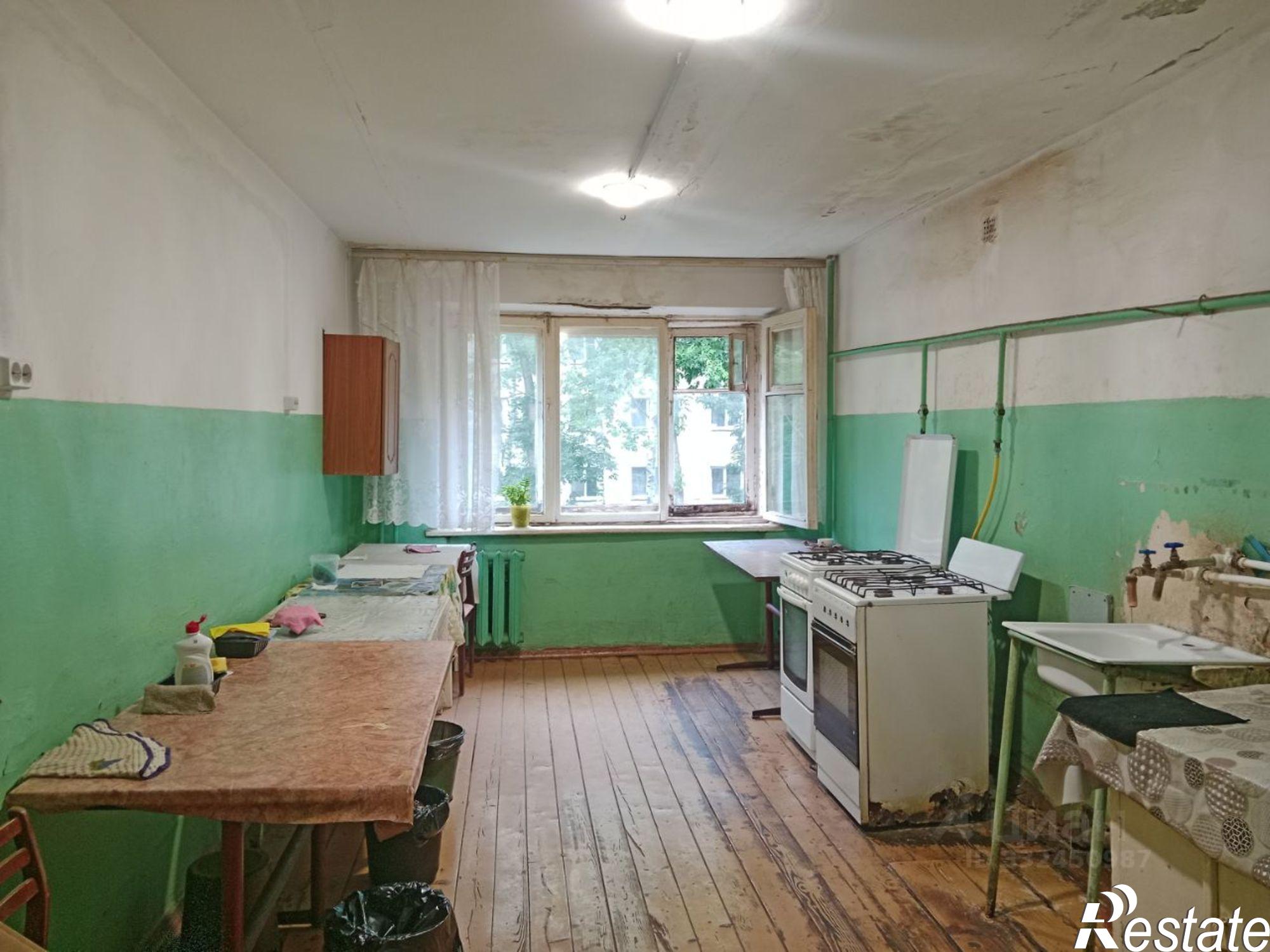 Купить комнату за 830 000 рублей на ул Титова, 144