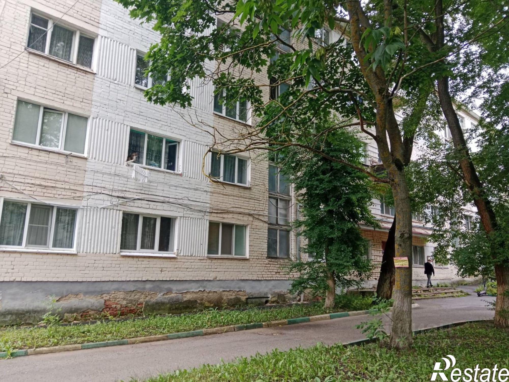 Купить комнату за 830 000 рублей на ул Титова, 144