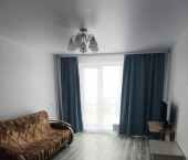 1-комн, 42кв м, этаж 8/10 улица Косарева