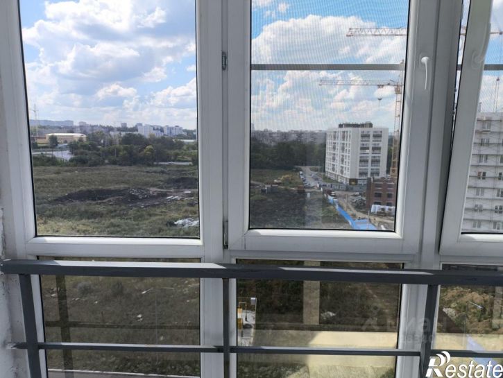 1-комн квартира улица Косарева