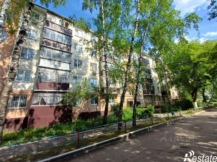 1-комн квартира б-р Эрьзи, 1,  д. 1