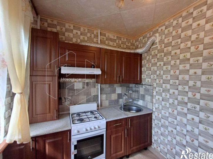 1-комн квартира б-р Эрьзи, 1,  д. 1