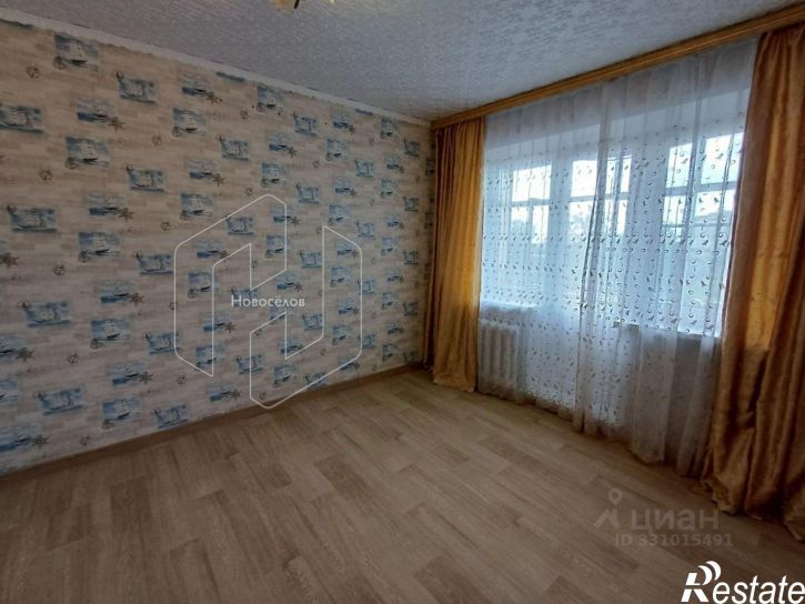 1-комн квартира б-р Эрьзи, 1,  д. 1