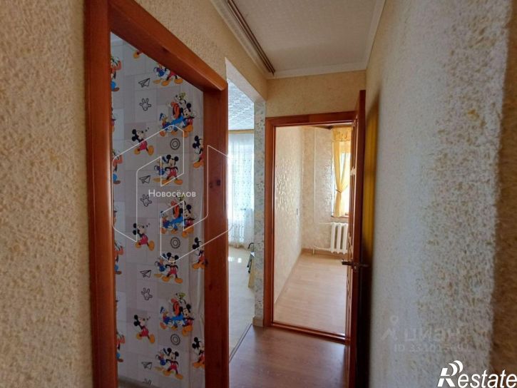 1-комн квартира б-р Эрьзи, 1,  д. 1