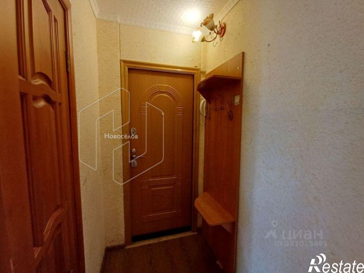 1-комн квартира б-р Эрьзи, 1,  д. 1