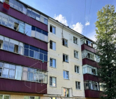 2-комн, 43кв м, этаж 5/5 ул Косарева, 84