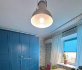 2-комн, 55кв м, этаж 3/9 ул Щорса, 10