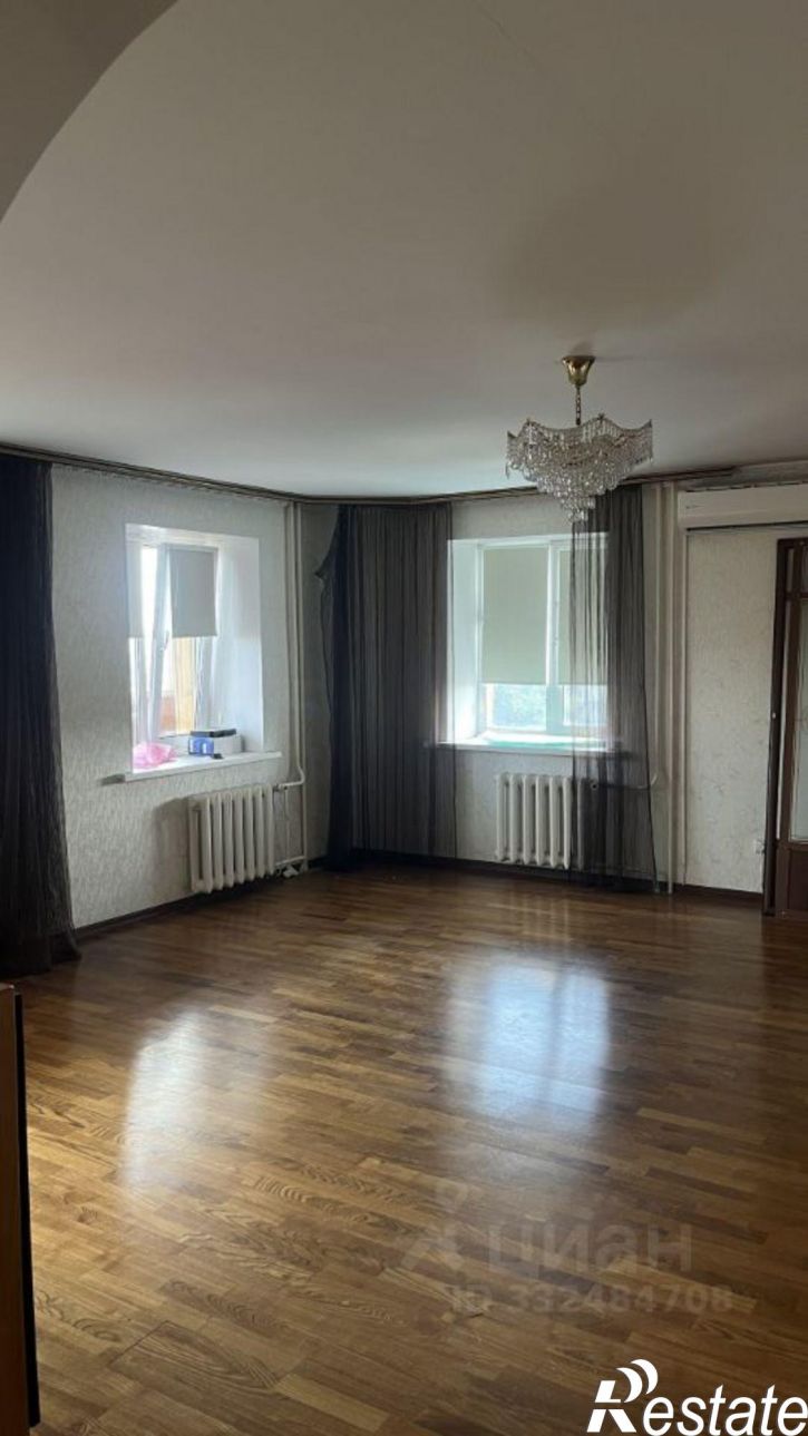3-комн квартира ул Большевистская, 113А,  д. 113А