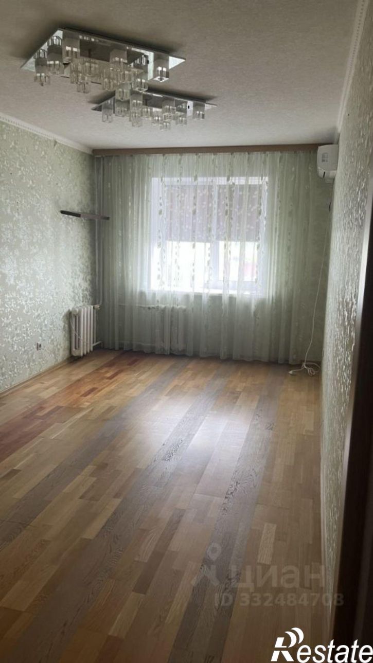 3-комн квартира ул Большевистская, 113А,  д. 113А