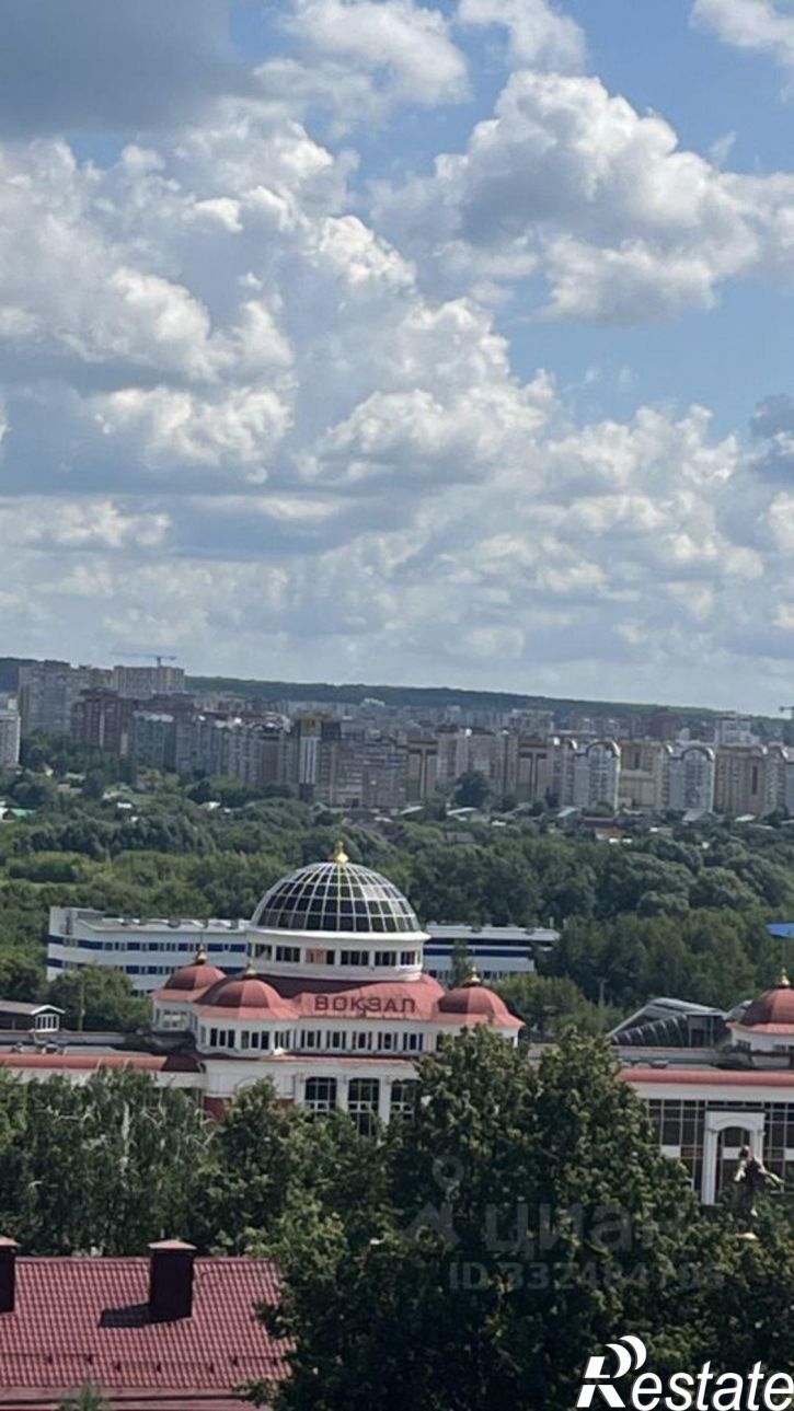 3-комн квартира ул Большевистская, 113А,  д. 113А