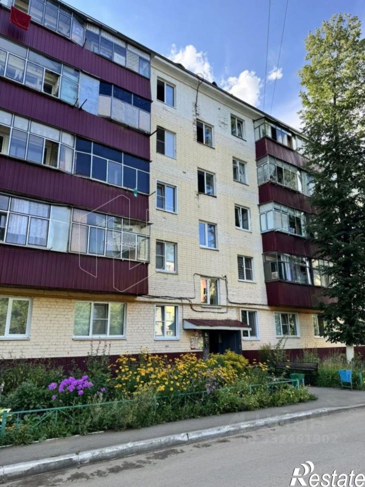 2-комн квартира ул Косарева, 84,  д. 84