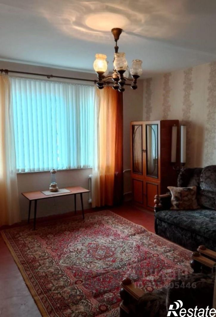 2-комн квартира ул Коваленко, 52,  д. 52