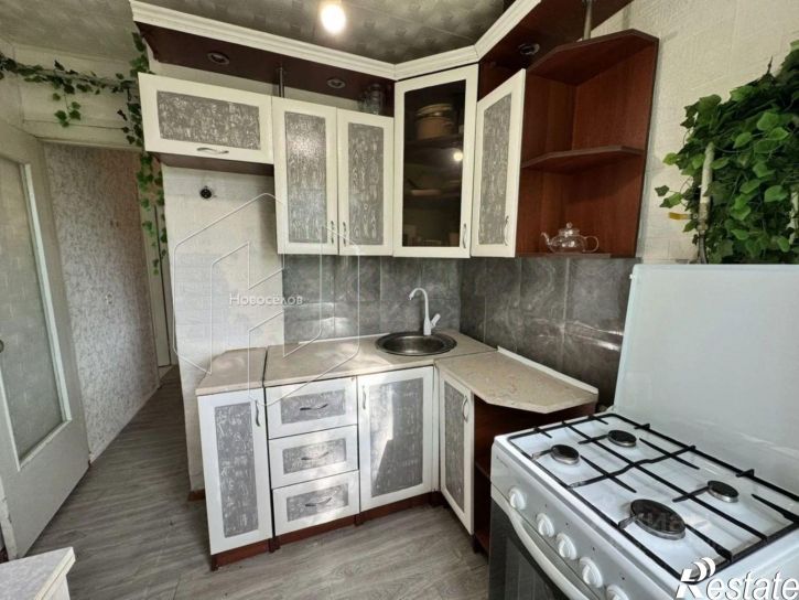 2-комн квартира ул Косарева, 84,  д. 84
