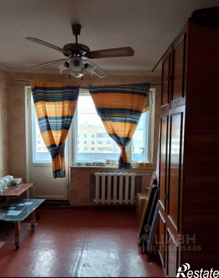 2-комн квартира ул Коваленко, 52,  д. 52